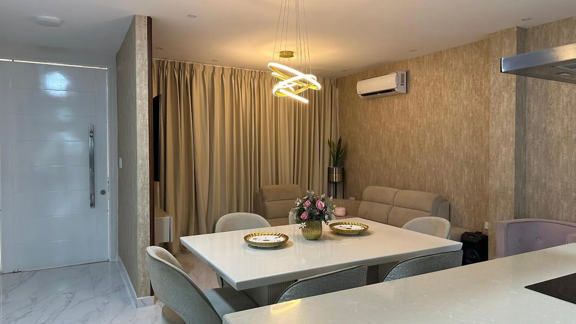 Apartment Casa Hotel Brisas Del Rio Barranquilla
