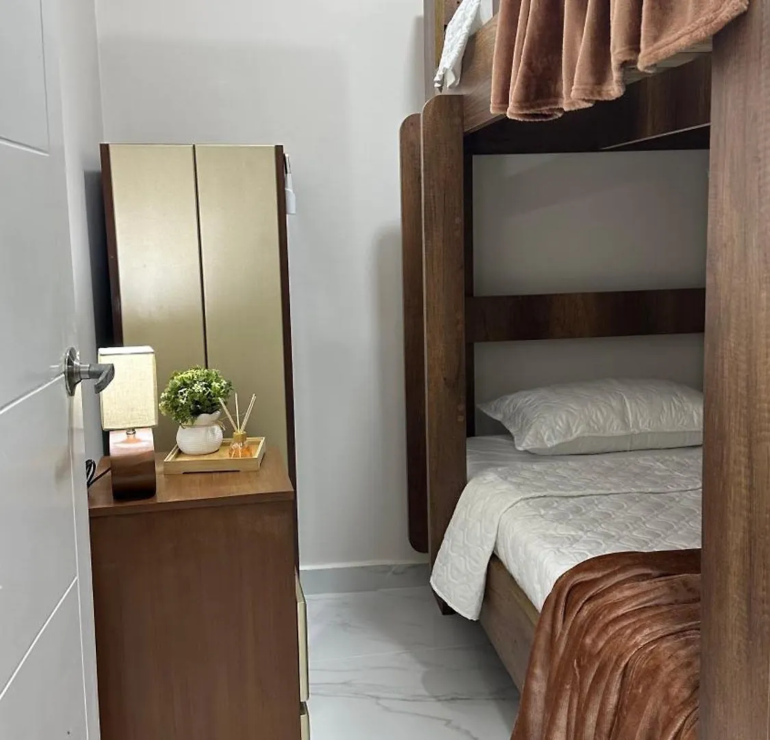 Apartment Casa Hotel Brisas Del Rio Barranquilla