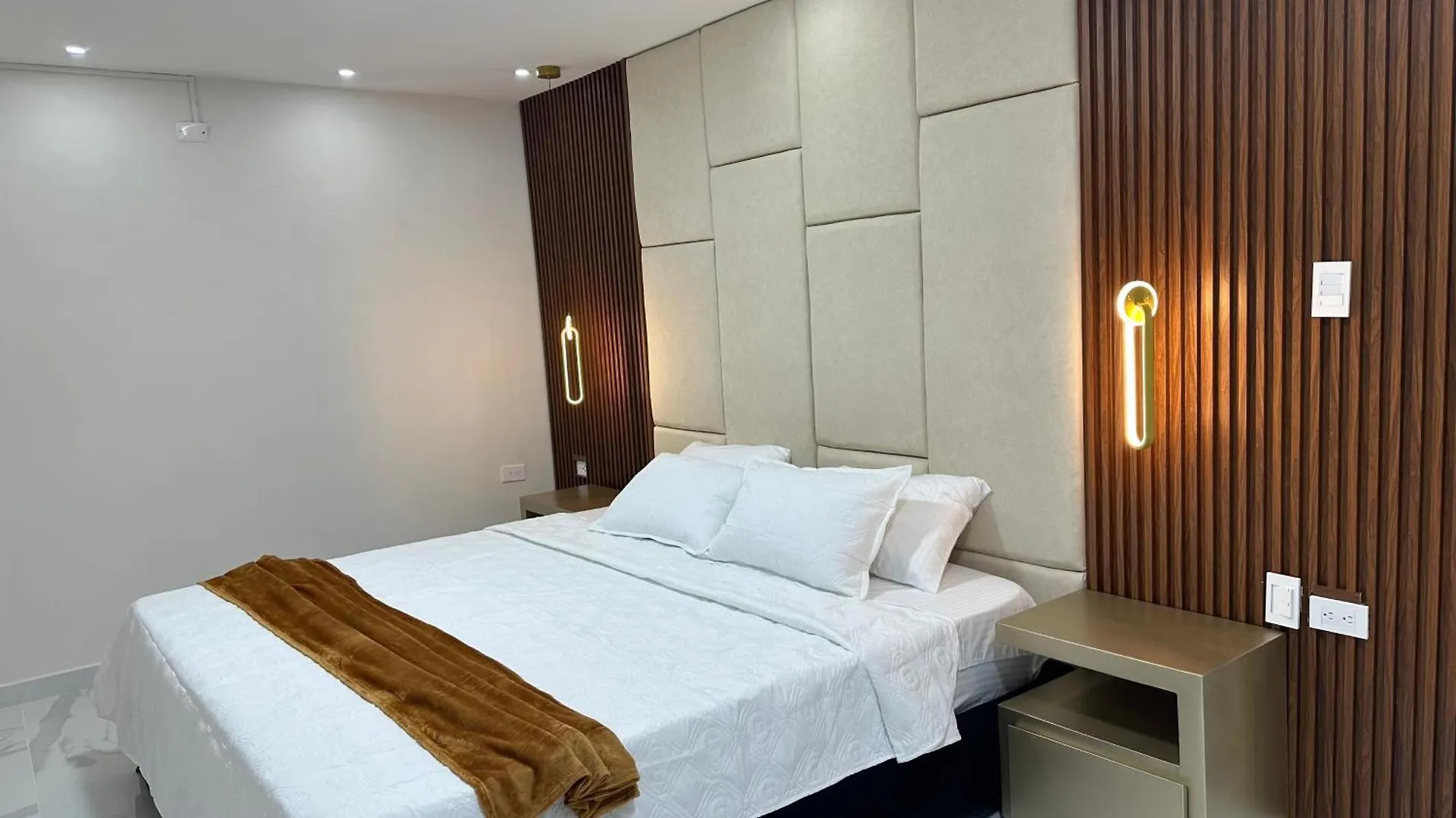 Casa Hotel Brisas Del Rio Barranquilla  0*, Barranquilla (Atlantico) Colombia