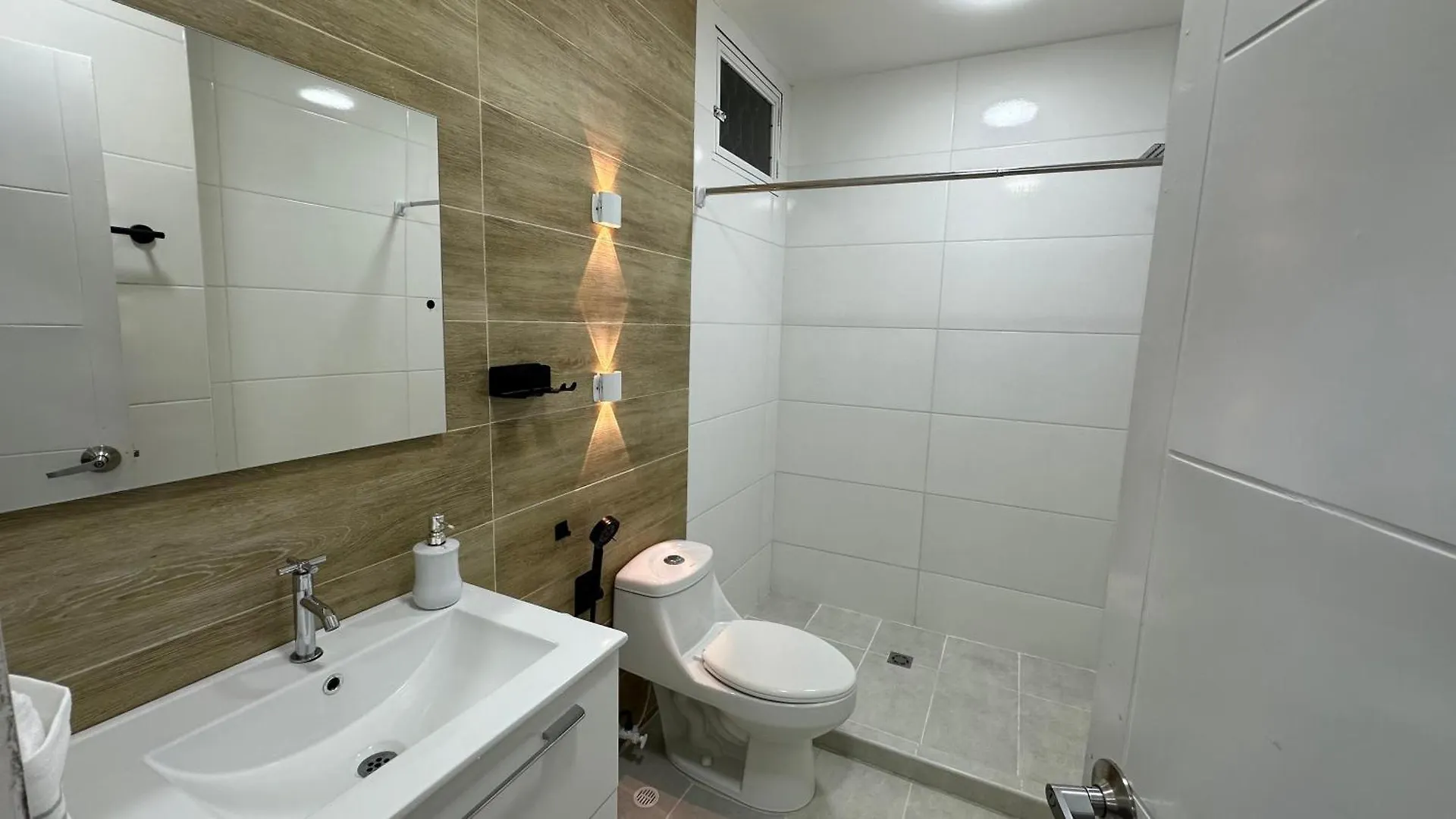 Apartment Casa Hotel Brisas Del Rio Barranquilla  Colombia