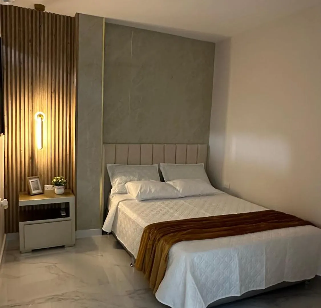 Casa Hotel Brisas Del Rio Barranquilla  0*, Barranquilla (Atlantico)