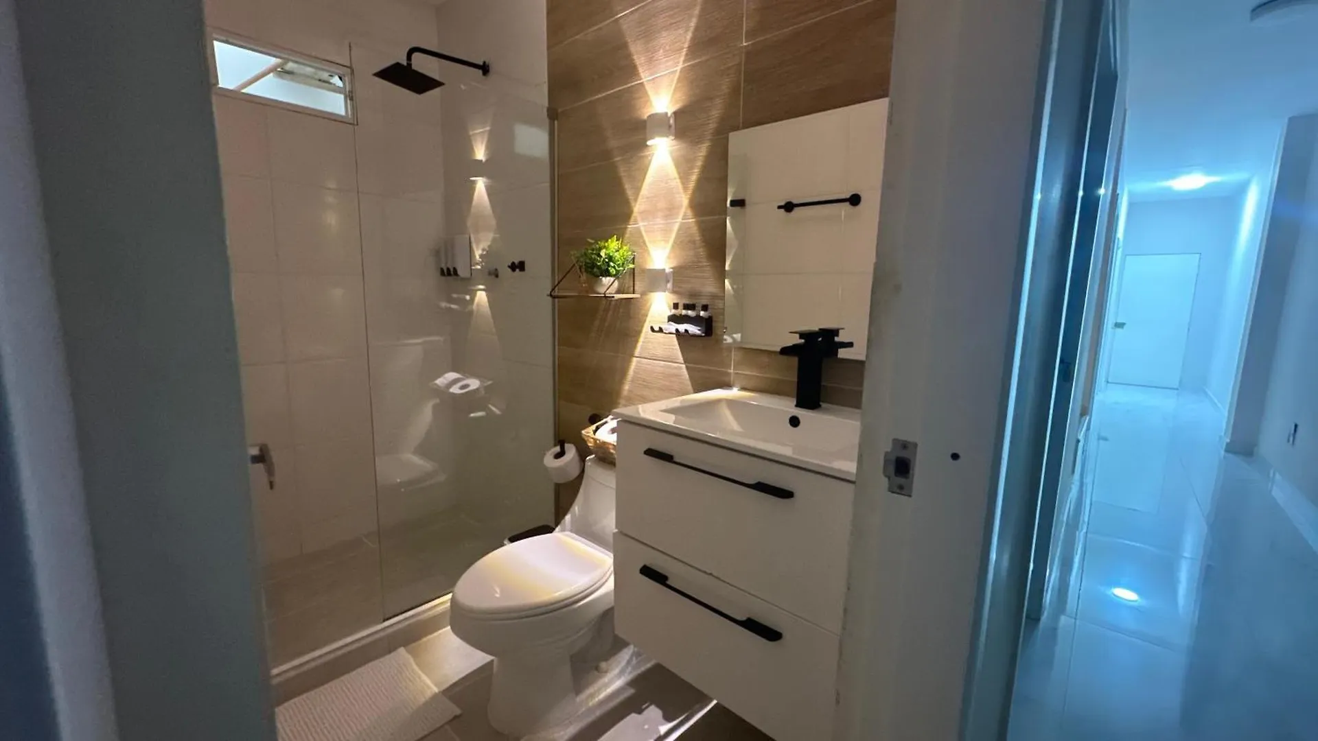 Casa Hotel Brisas Del Rio Barranquilla  Colombia