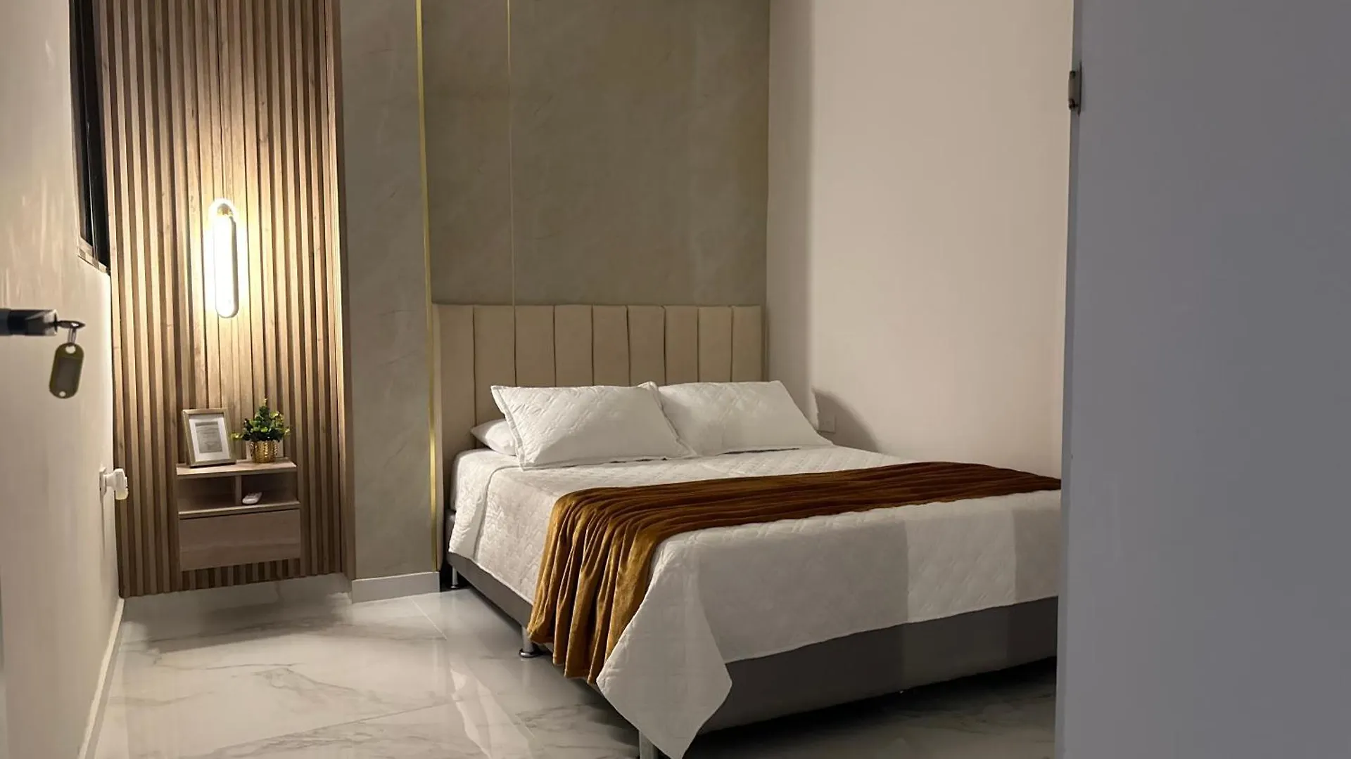 Casa Hotel Brisas Del Rio Barranquilla  Apartment Barranquilla (Atlantico)