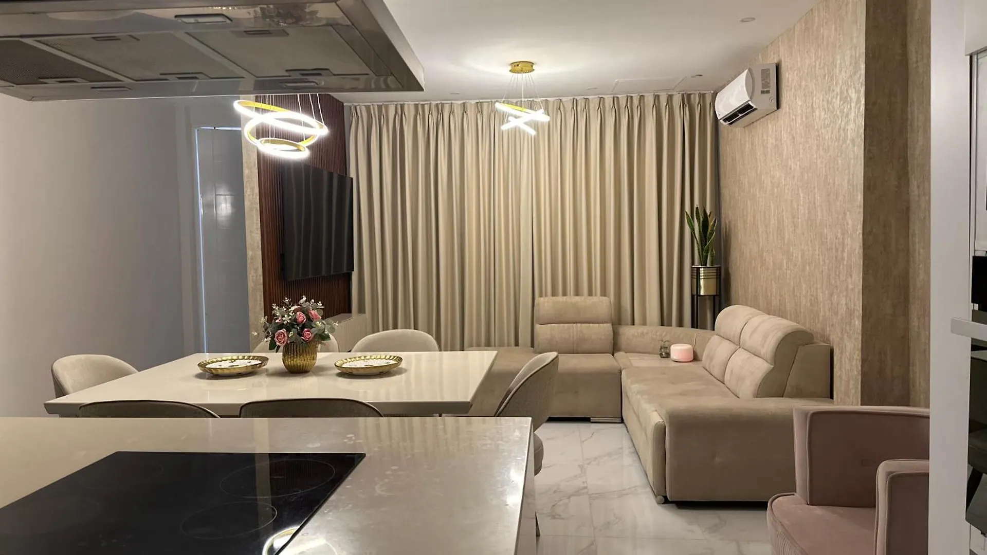 Apartment Casa Hotel Brisas Del Rio Barranquilla