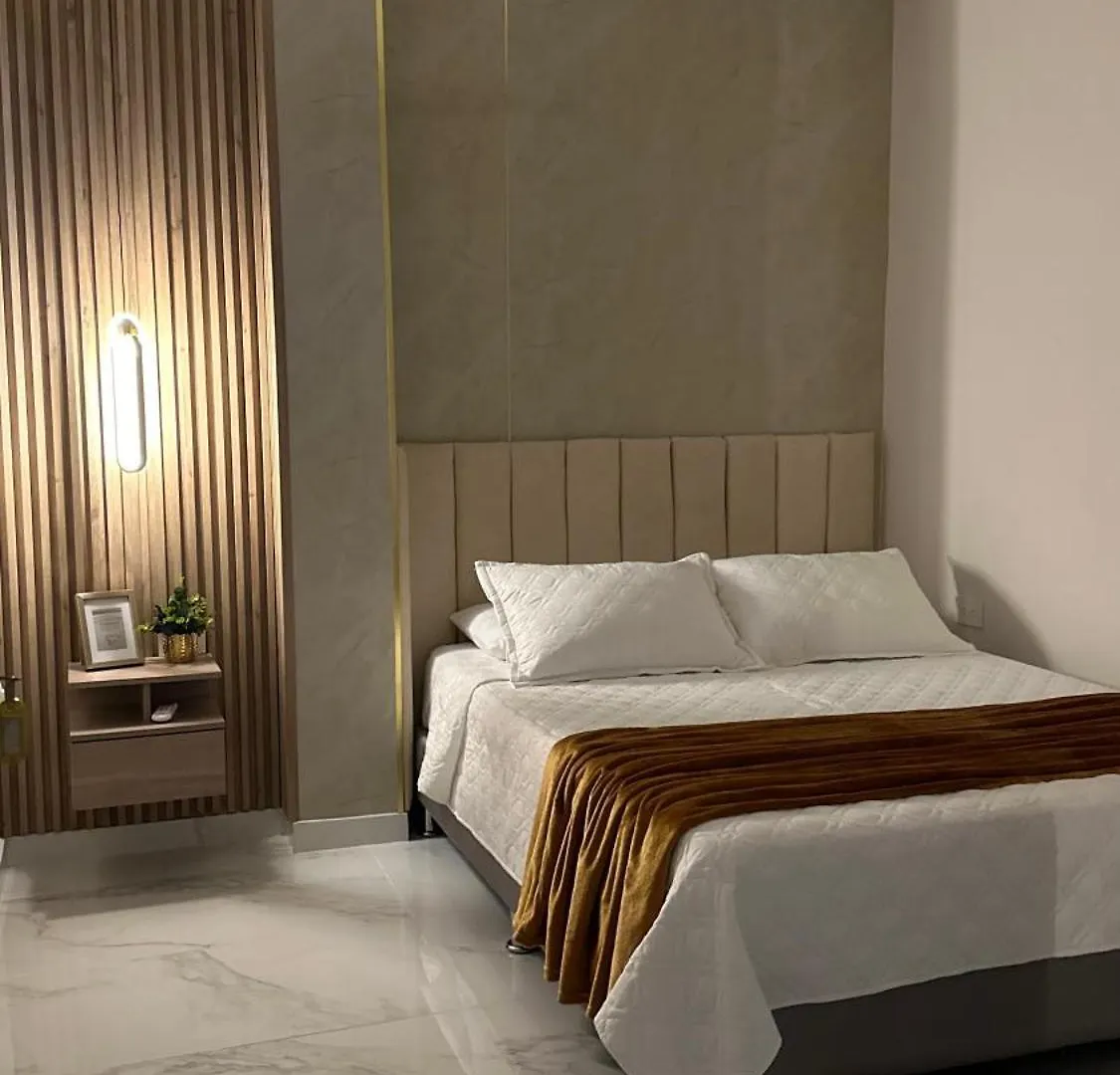 Casa Hotel Brisas Del Rio Barranquilla  Colombia
