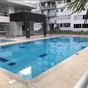 Apartamento Apto Zona Norte, Barranquilla (Atlantico)